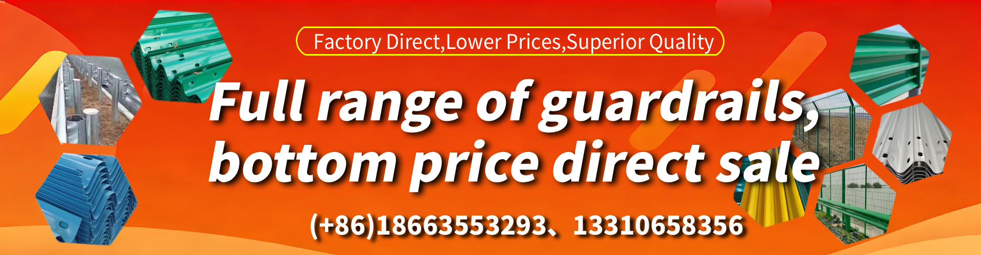 Launceston W Beam Guardrail Manufacturer